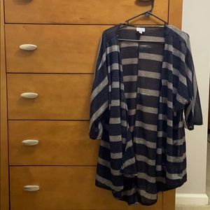 LuLaRoe Lindsay Cardigan